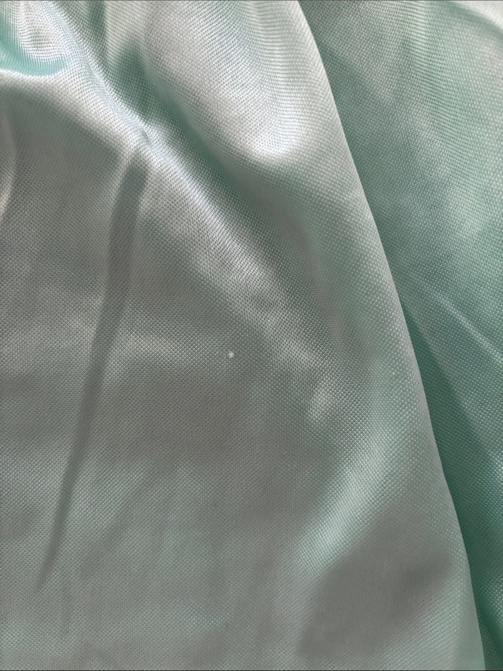Disney Girls' Teal and Pink Ariel Costume Dress - Picture 4 of 4